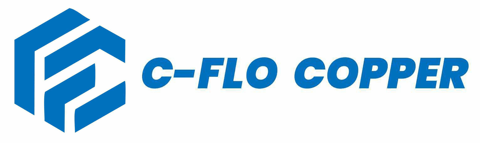 C- Flo Copper Logo