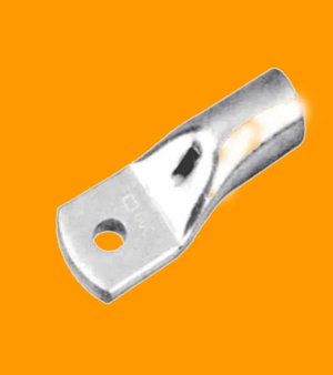 Pin type lug