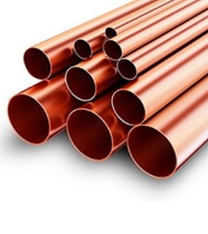 Copper ASTM B88 TYPE M Pipe