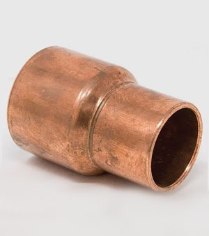 Copper Concentric Reducer