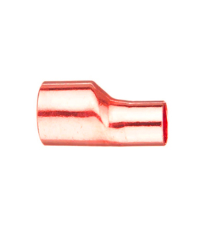 Copper Eccentric Reducer
