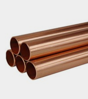 15mm Copper Medical Gas Pipe