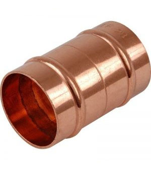 Copper Presolder Coupling