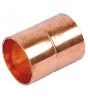 Copper Socket Couplings