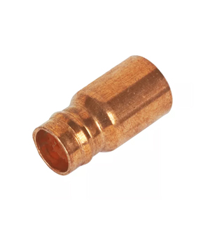 Copper Solder Reducer