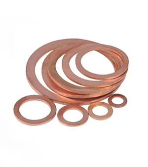 Copper Washer