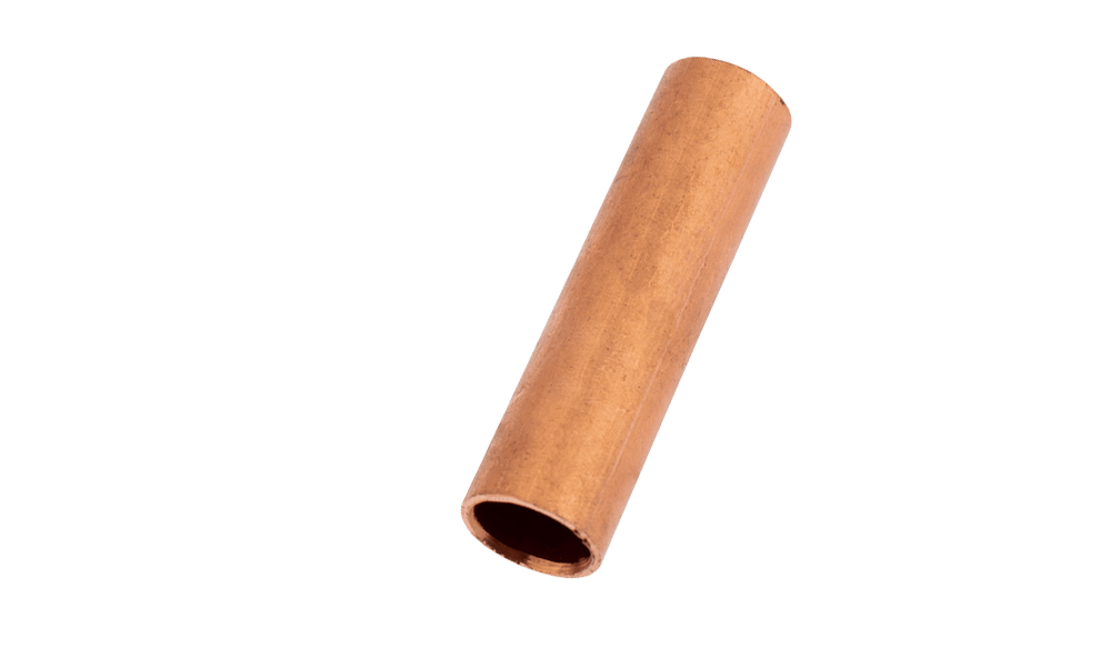 En 1254 Copper Pipes
