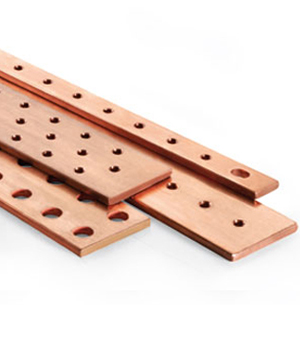 Flat Copper 