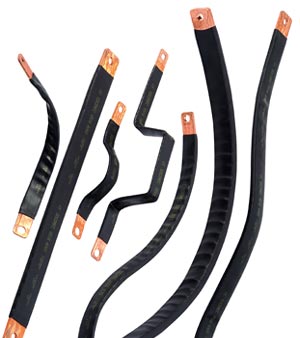 Flat Copper 