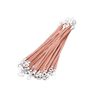 Copper Bonding Jumpers