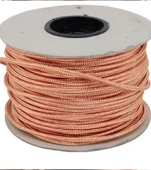 Copper Wired Jumpers