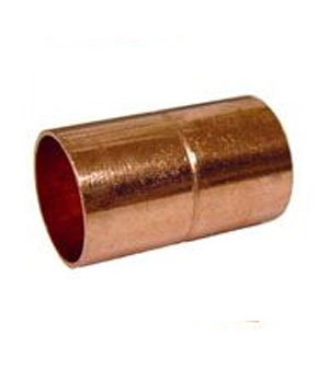 Copper Couplings Fittings Without Brazing