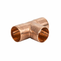 Copper Tee Fittings Without Brazing