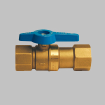 Medical Non Return Isolation Valve