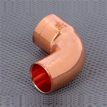 MGL Copper Elbow