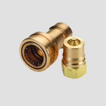 MGL Copper Quick Couplers