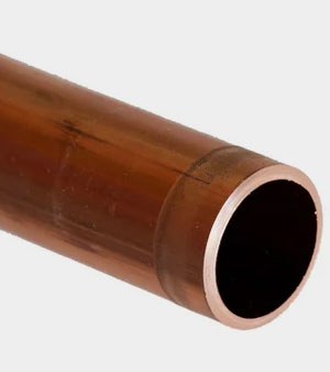 Type L Pipe