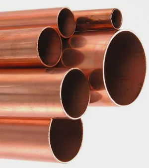 Type M Pipe