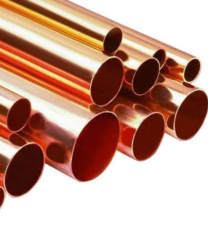 Pneumatic Copper Pipe Type L