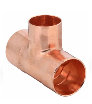 PNG Copper Tee